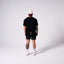 AJ tee black - FINAL SALE