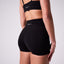 AJ staple shorts - Black