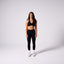 AJ leggings - Black
