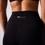 AJ staple shorts - Black