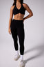 AJ leggings - Black