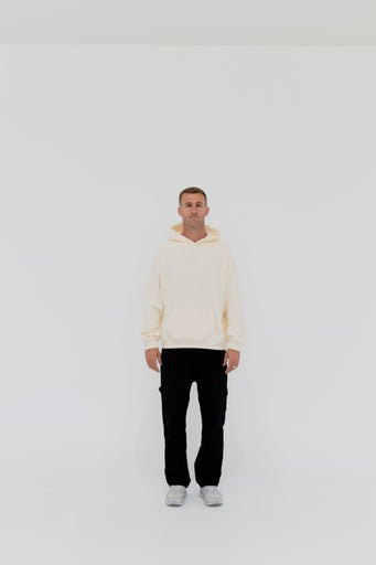 Essential hoodie - unisex