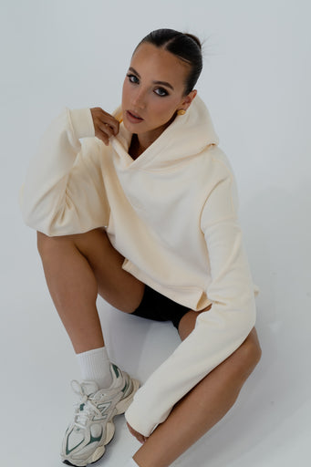 Essential hoodie - unisex