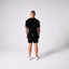 AJ tee black - FINAL SALE