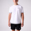 AJ contrast tee - FINAL SALE