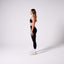 AJ leggings - Black