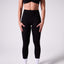 AJ leggings - Black